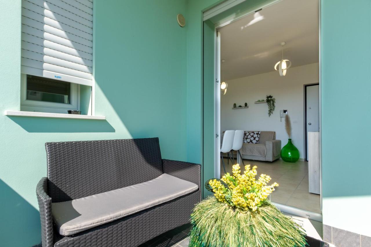La Dimora Di Ludo Apartment Montesilvano Exterior photo